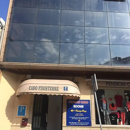 Penzion Cabo *