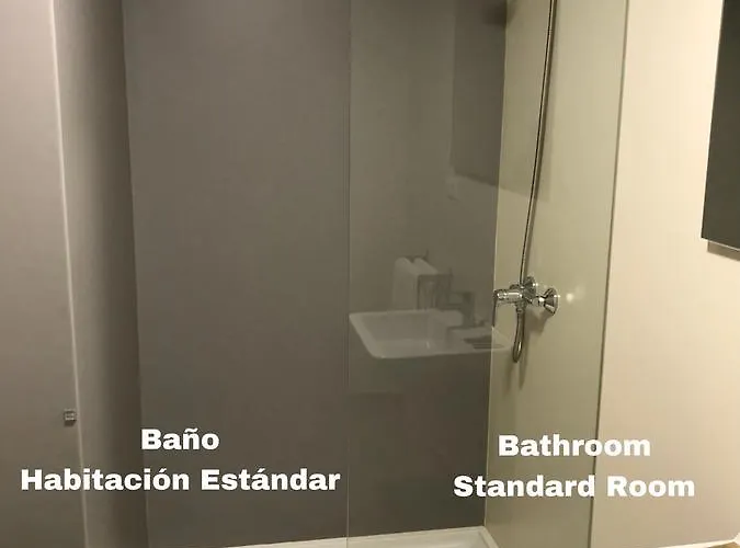 Penzion Cabo Finisterre