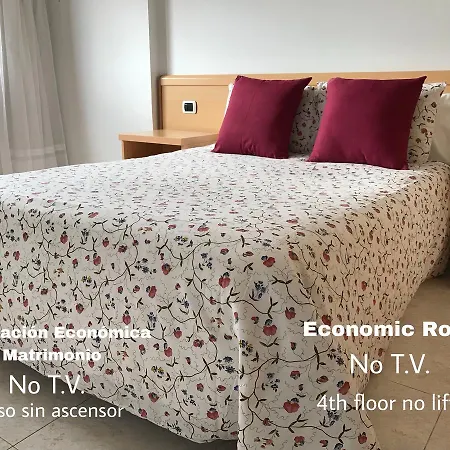Cabo Pensjonat