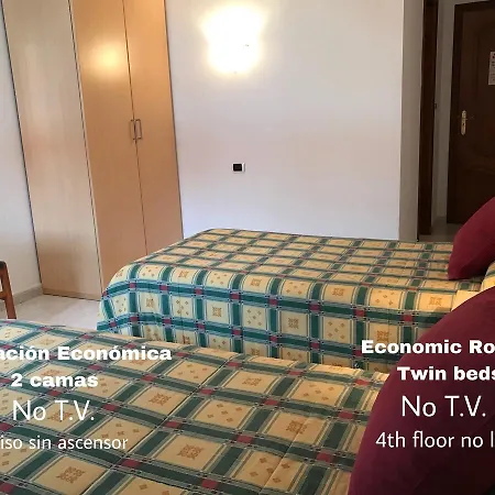 Pensjonat Cabo Fisterra