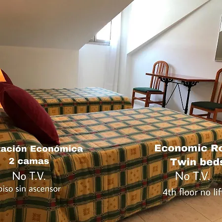 Cabo Gasthuis Finisterre