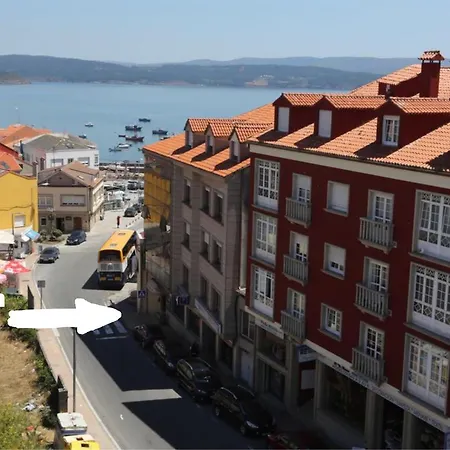 Pensjonat Cabo