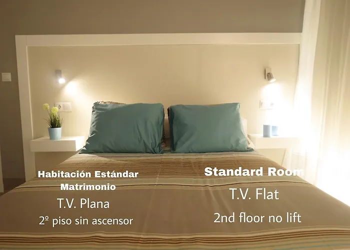 Cabo Maison d'hôtes