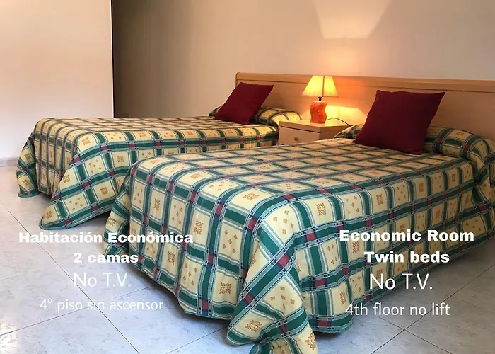 Maison d'hôtes Cabo *