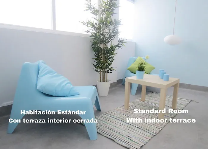 Maison d'hôtes Cabo *