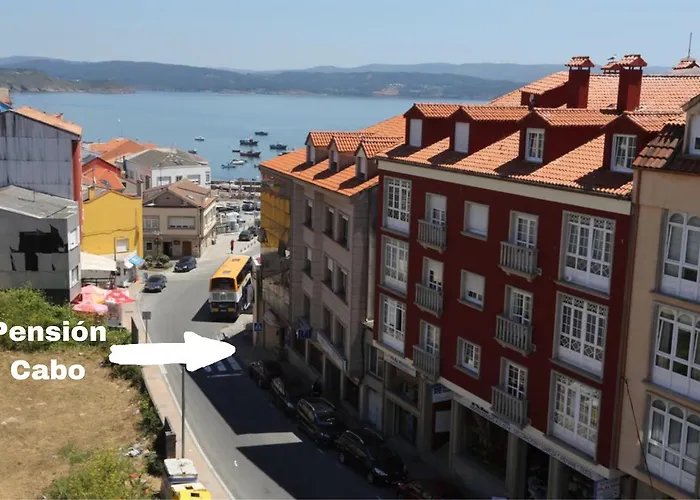 Maison d'hôtes Cabo