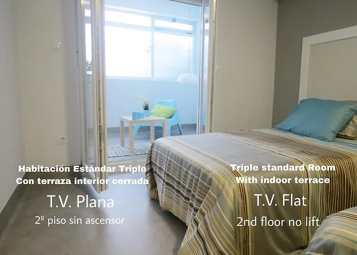 Cabo Maison d'hôtes Finisterre